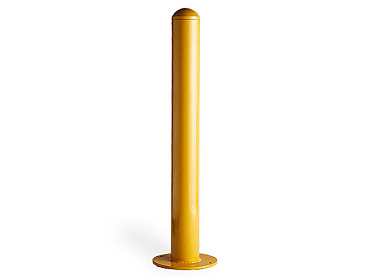 Slimline Dome Bollard